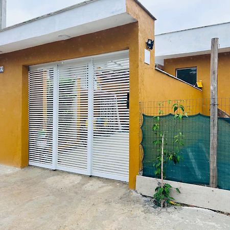 הוילה אובטובה Refugio Do Sol - Maranduba מראה חיצוני תמונה